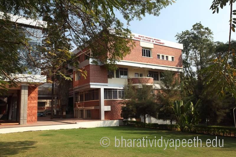 Photo Gallery - Poona College of Pharmacy